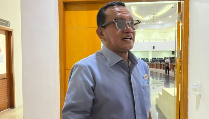 Ekwan Ahmad Dorong Pemberantasan Korupsi di HUT ke-24 Provinsi Gorontalo