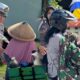 Kasat Lantas Polres Bone Bolango menyampaikan pesan penting terkait ketertiban lalu lintas di momentum Hari Lalulintas Bhayangkara ke-69/Hibata.id