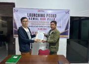 Tim Hukum Sulianti-Samsul Laporkan AT-FM ke Bawaslu Banggai