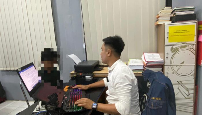 Anak Balita di Gorontalo Dianiaya Ayah Kandung hingga Babak Belur