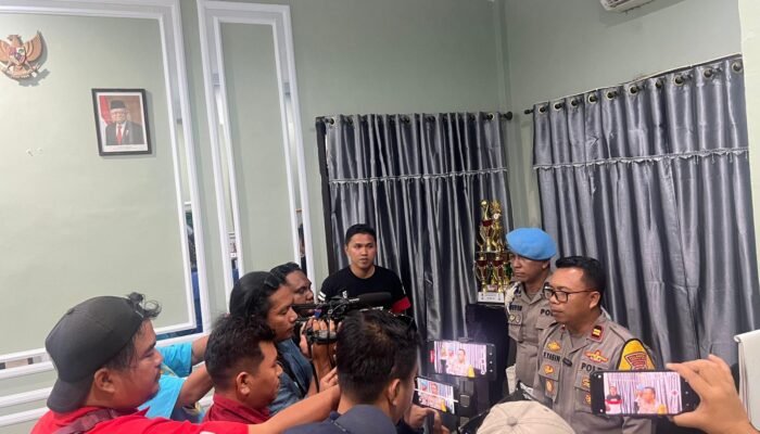 Viral Bullying di Gorontalo, Polsek Kota Utara Amankan Empat Pelaku