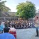 Sat Binmas Polresta Gorontalo Berikan Pembinaan Siswa Usai Kasus Bullying Viral/Hibata.id