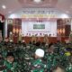 Yonif 713 Satya Tama Gelar Peringatan Maulid Nabi Muhammad SAW