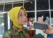 Siti Nurayin Sompie: Komitmen Terhadap Kesejahteraan Masyarakat Kabgor