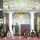 Korem 133/NW Peringati Maulid Nabi Muhammad SAW 1446 H/2024 M/Hibata.id