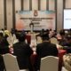 Seluruh anggota DPRD Provinsi Gorontalo periode 2024-2029 mengikuti kegiatan orientasi yang diselenggarakan oleh Badan Pengembangan Sumber Daya Manusia (BPSDM) Kementerian Dalam Negeri/Hibata.id