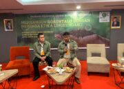 Industri Biomassa di Gorontalo Dinilai Efektif Kurangi Kemiskinan dan Stunting