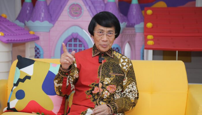 Kak Seto Apresiasi Pembentukan Direktorat PPA-PPO oleh Kapolri