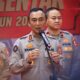 Kadiv Humas Polri, Irjen Pol. Dr. Sandi Nugroho/Hibata.id