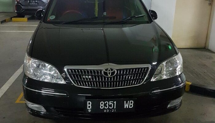 Kronologi KPK Temukan Mobil Harun Masiku di Area Parkir Apartemen