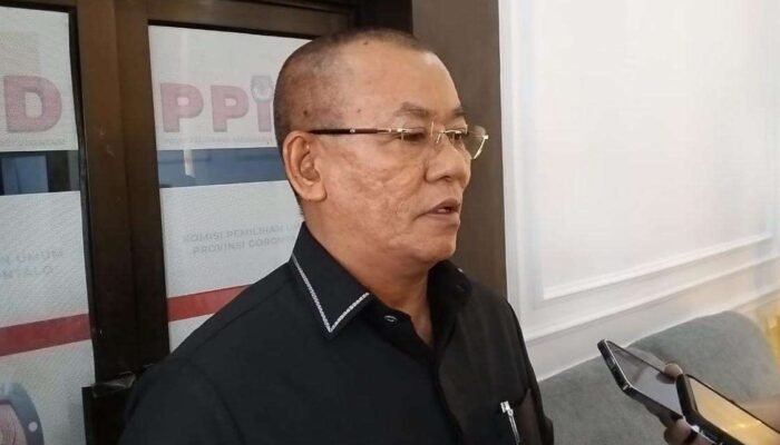 Harapan Fikram Salilama Kepada Wali Kota Gorontalo Terpilih