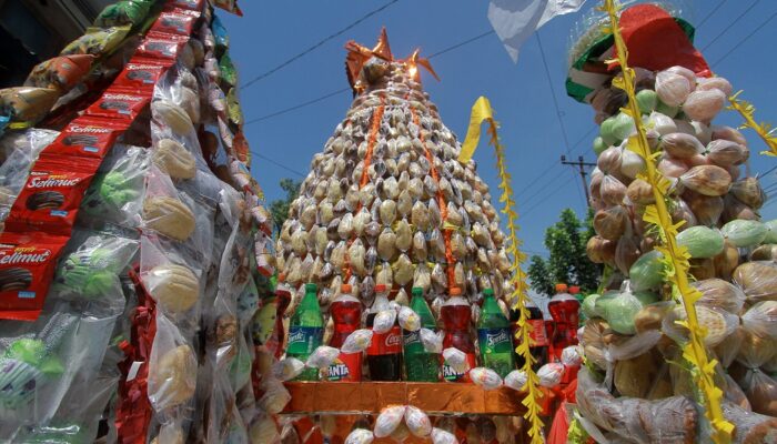 Tradisi Maulid Nabi di Gorontalo, Warisan Budaya yang Tetap Terjaga