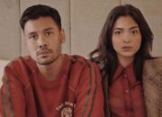 Pernyataan Putri Marino Menyesal Menikah dan Hamil Terburu-buru