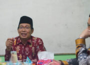 Kemenag Ajak Pengelola Zakat Bersinergi untuk Kurangi Kemiskinan