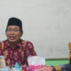 Direktur Pemberdayaan Zakat dan Wakaf Waryono/Hibata.id