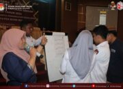 KPU Kabupaten Bone Bolango Gelar Bimbingan Teknis Aplikasi Sirekap