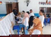 KPU Bone Bolango Laksanakan Uji Coba Aplikasi Sirekap Pilkada 2024