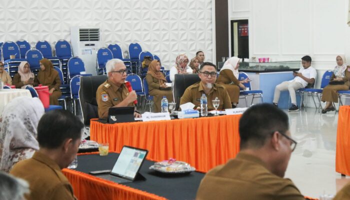 Pemkab Bone Bolango Desak Perbaikan Ruas Jalan Kabila-Tulabolo