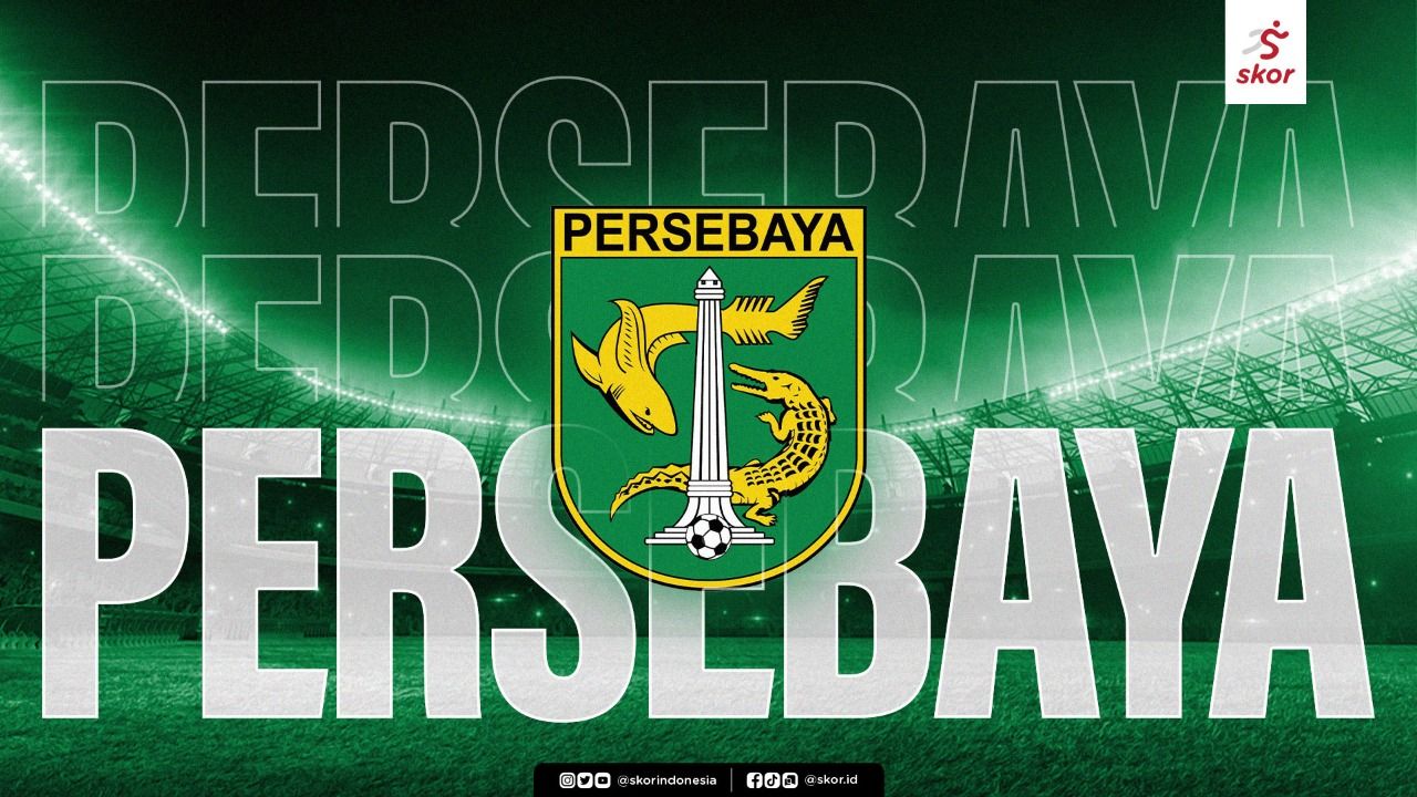 Sejarah Persebaya Surabaya: Klub Sepak Bola Ikonik dari Kota Pahlawan/Hibata.id