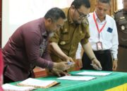 TPID Bone Bolango Fokus pada 4K untuk Tekan Inflasi Daerah