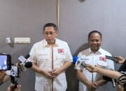 Anas Urbaningrum: Presiden Prabowo Kawal Program Kabinet Merah Putih