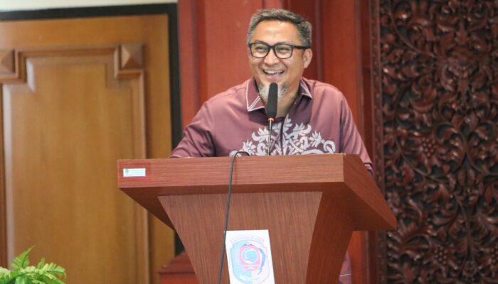 Kendalikan Inflasi, TPID Bone Bolango Diminta Stabilkan Harga Cabai