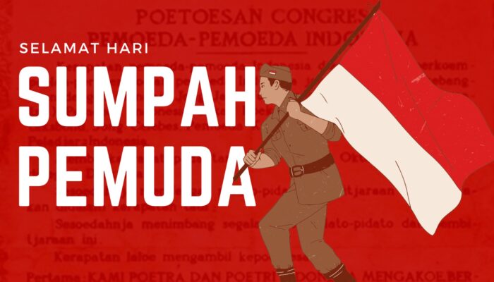 Kata Bijak Sumpah Pemuda: Inspirasi Semangat Persatuan