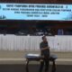 Paris RA Jusuf, yang memimpin sidang, menjelaskan bahwa penetapan ini dilakukan berdasarkan Undang-Undang Nomor 23 Tahun 2014 tentang Pemerintahan Daerah/Hibata.id