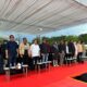 Pimpinan Sementara DPRD Provinsi Gorontalo, Paris Jusuf ikuti Apel Siaga dan Gebyar Pengawasan Pemilu 2024/Hibata.id