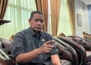 Pimpinan Sementara DPRD Gorontalo Tangani Evaluasi APBD Perubahan 2024