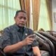 Wakil Ketua Sementara DPRD Provinsi Gorontalo, Ridwan Monoarfa/Hibata.id