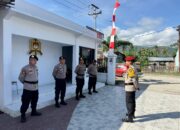 Polresta Gorontalo Kota Tingkatkan Pengamanan Jelang Pilkada 2024