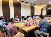 DPRD Provinsi Gorontalo Terima Kunjungan Kerja DPRD Bolaang Mongondow