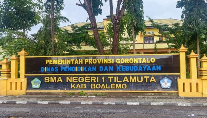 SMA Negeri 1 Tilamuta Keluarkan 10 Siswa, Orang Tua Tempuh Jalur Hukum