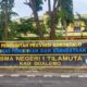 SMA Negeri 1 Tilamuta yang Keluarkan 10 Siswanya/Hibata.id