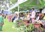 Pemuda Kota Gorontalo Diajak Berperan dalam Pembangunan Nasional