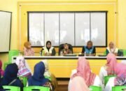 Sosialisasi Posyandu Terintegrasi Kembali Digelar, Kali Ini di Dumbo Raya
