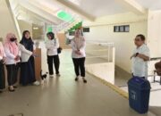 Akan Ada Jalur Khusus Bagi Perempuan di Lintasan Lari Stadion Merdeka