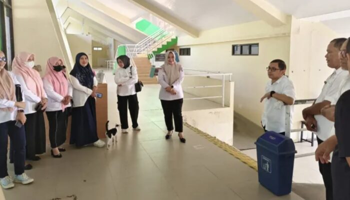 Akan Ada Jalur Khusus Bagi Perempuan di Lintasan Lari Stadion Merdeka