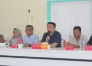 Warga Tolak PT Celebes Bone Mineral, Pjs Bupati Bone Bolango Bilang Begini