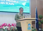 Pjs Bupati Bone Bolango Budiyanto, Dorong Sekolah Ramah Anak