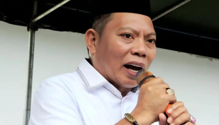 IRIS akan Tempuh Jalur Hukum Terkait Pencemaran Nama Baik Risman Tolingguhu