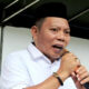 Risman Tolingguhu, Calon Wakil Bupati Bone Bolango. (Foto: Tim IRIS)