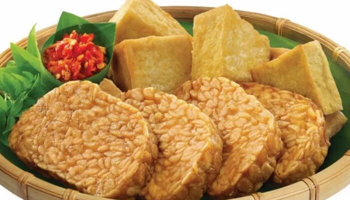 Tahu dan Tempe Aman untuk Penderita Asam Urat, Alasannya?