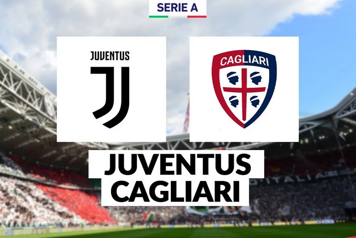 Link Live Streaming Serie A Juventus vs Cagliari/Hibata.id