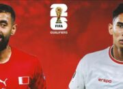 Predisksi Kemenangan Timnas Indonesia Hadapi Bahrain