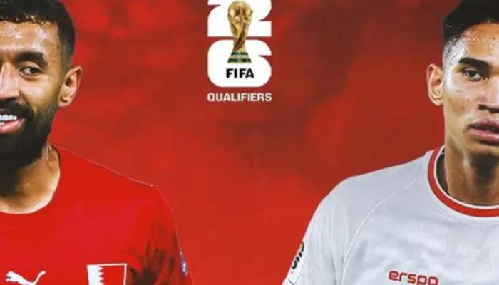 Predisksi Kemenangan Timnas Indonesia Hadapi Bahrain