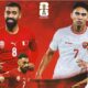 Link Live Streaming Bahrain vs Indonesia/Hibata.id