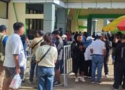 Kesan Buruk Penonton Konser Kotak, Rokok Ditahan Panitia Malah Merokok