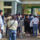 Kesan Buruk Penonton Konser Kotak, Rokok Ditahan Panitia Malah Merokok/Hibata.id